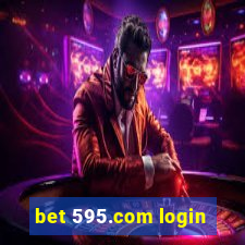 bet 595.com login